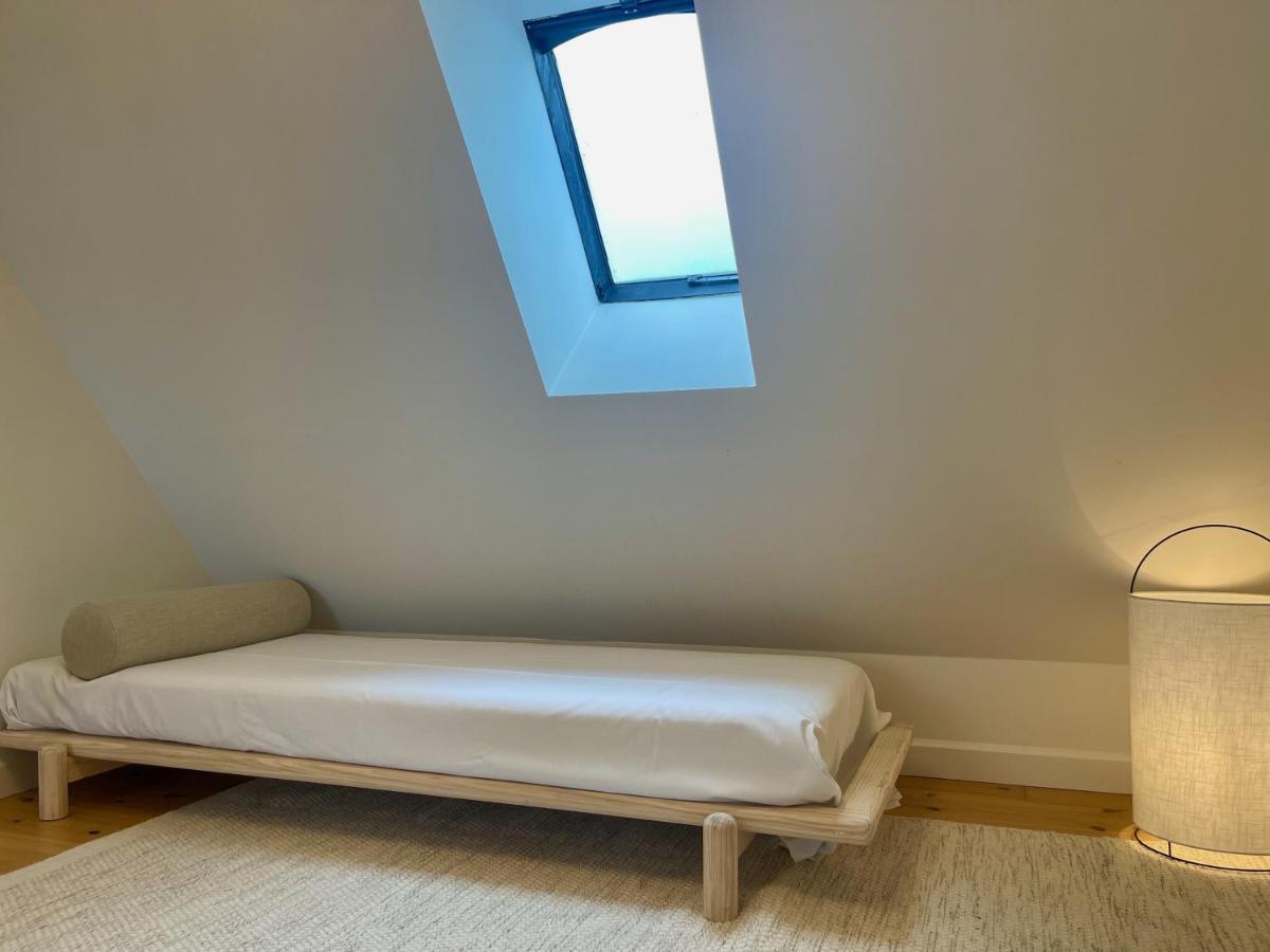 Large Apartment In Lovely Urban Area In Cph O Kopenhagen Buitenkant foto