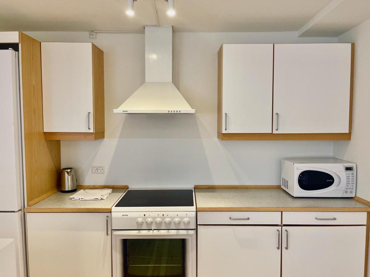 Large Apartment In Lovely Urban Area In Cph O Kopenhagen Buitenkant foto