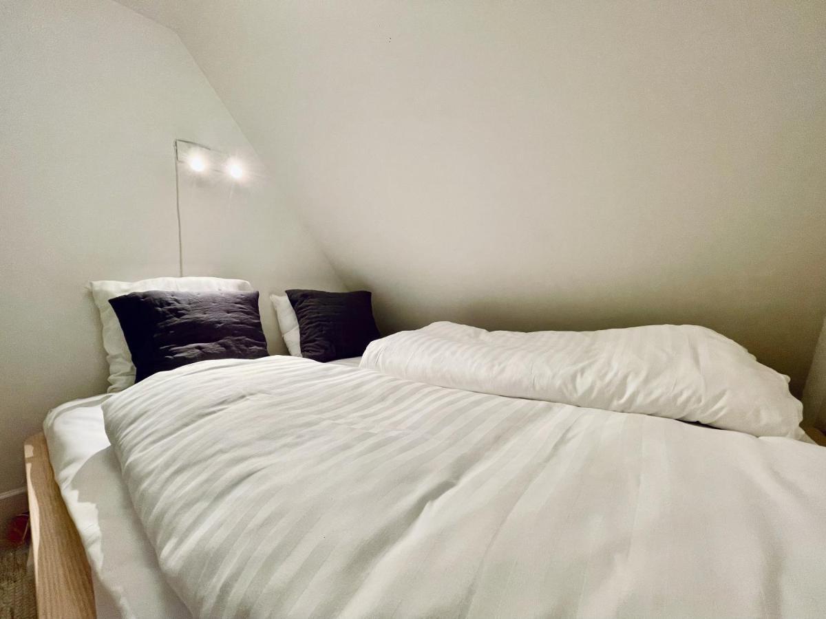 Large Apartment In Lovely Urban Area In Cph O Kopenhagen Buitenkant foto