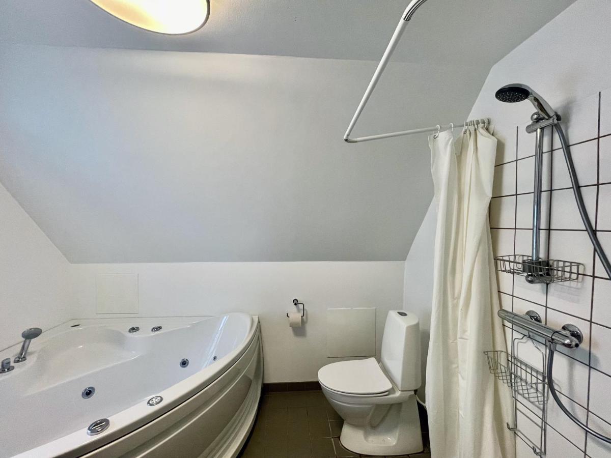 Large Apartment In Lovely Urban Area In Cph O Kopenhagen Buitenkant foto