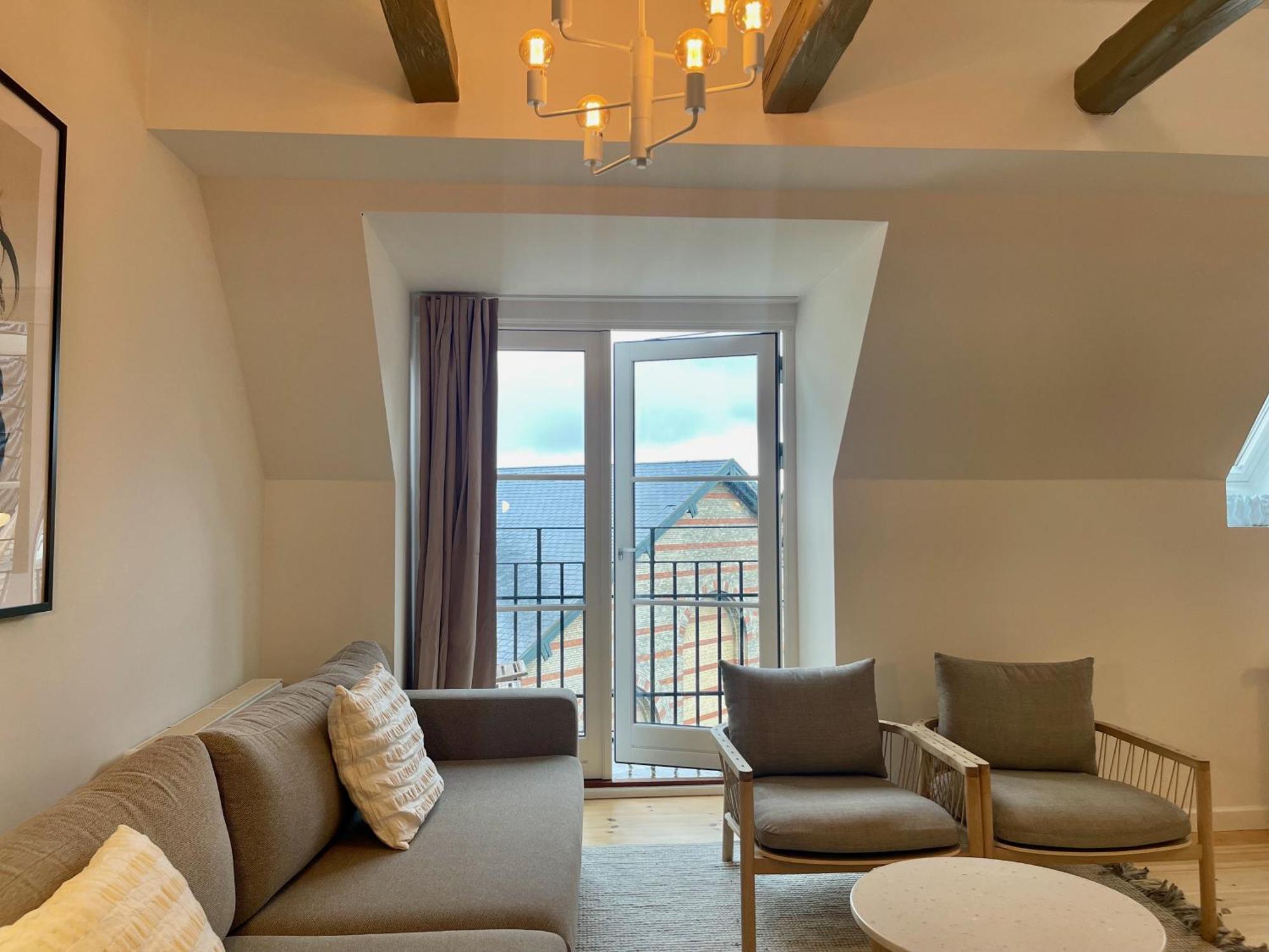 Large Apartment In Lovely Urban Area In Cph O Kopenhagen Buitenkant foto